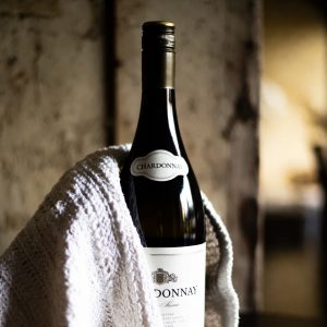 Chardonnay White