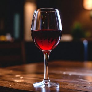 Wine (glass)