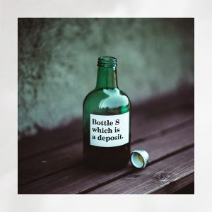 Bottle S
